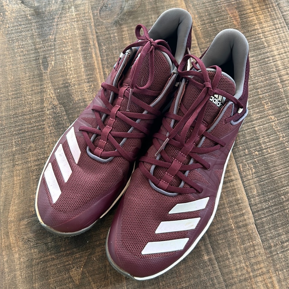 Men’s Adidas Turf shoes